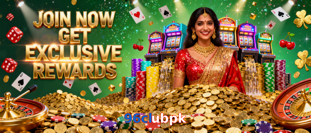 96Clubpk